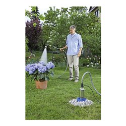 Kärcher Tauchdruckpumpe BP 6 Deep Well