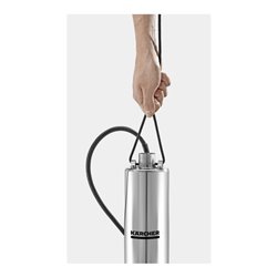 Kärcher Tauchdruckpumpe BP 6 Deep Well