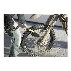 Kärcher Felgenwaschbürste