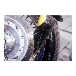 Kärcher Felgenwaschbürste