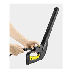 Kärcher Pistole G 180 Q, Pistole Quick Connect
