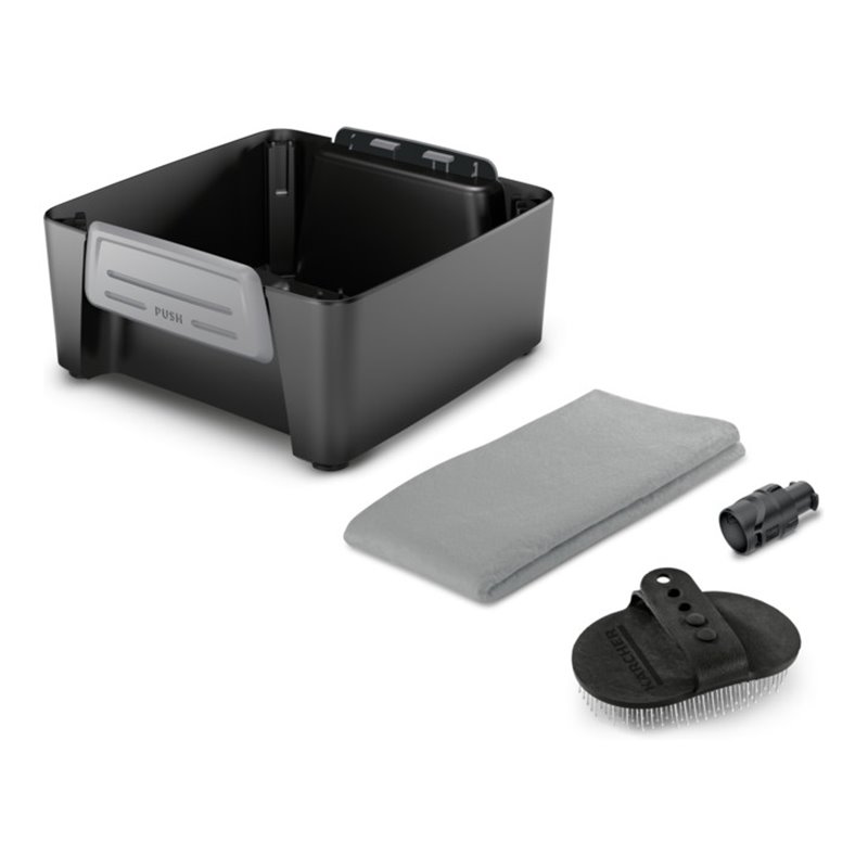 Kärcher Zubehörbox Pet