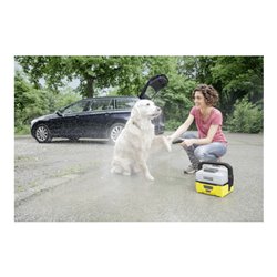 Kärcher Zubehörbox Pet