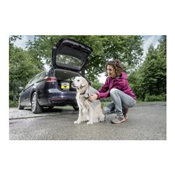 Kärcher Zubehörbox Pet