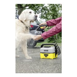 Kärcher Zubehörbox Pet