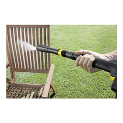 Kärcher Multi Power Jet MP 160