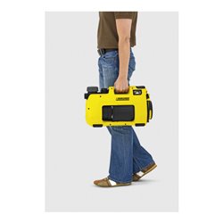 Kärcher Gartenpumpe BP 4 Home& Garden