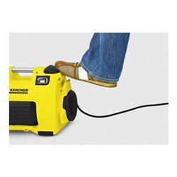 Kärcher Gartenpumpe BP 4 Home& Garden