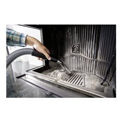 Kärcher Aschesauger AD 2