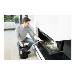 Kärcher Aschesauger AD 2