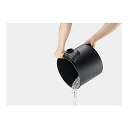 Kärcher Aschesauger AD 2