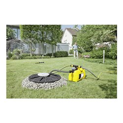 Kärcher Gartenpumpe BP 5 Home& Garden