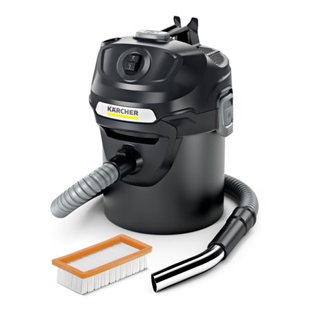 Kärcher Aschesauger AD 4 Premium