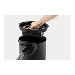 Kärcher Aschesauger AD 4 Premium