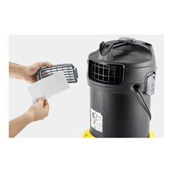 Kärcher Aschesauger AD 4 Premium