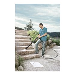 Kärcher VP 145, Vario Power Jet Full Control für K 4 - K 5