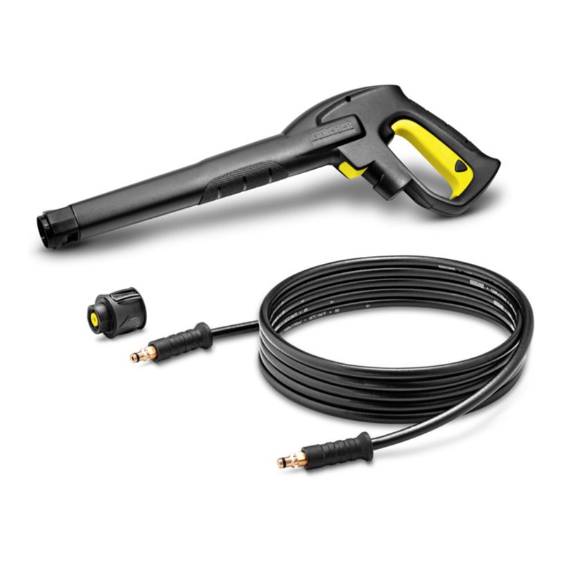 Kärcher Hochdruckschlauch Set HK 4 ab BJ 1992