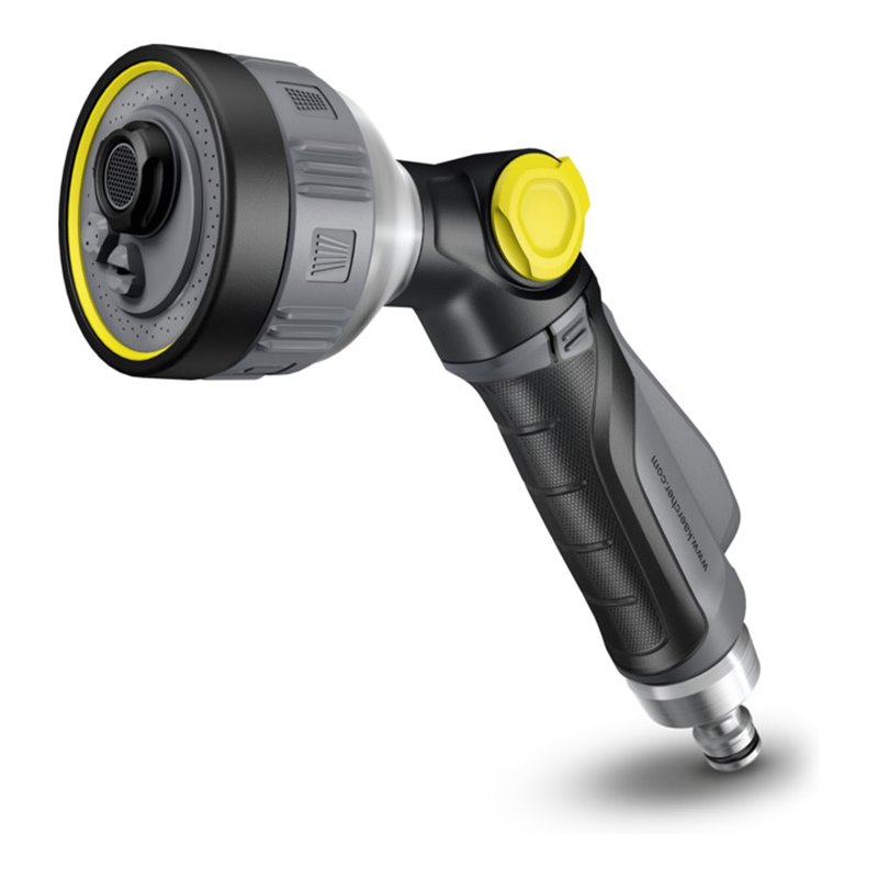 Kärcher Metall-Multifunktions-Spritzpistole Premium