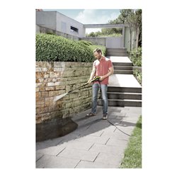 Kärcher Dreckfräser DB 180