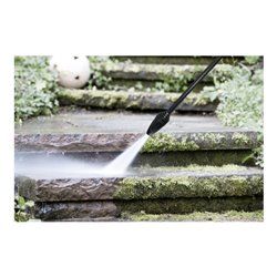 Kärcher Dreckfräser DB 180