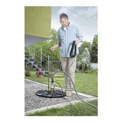 Kärcher Tauchdruckpumpe BP 2 Cistern