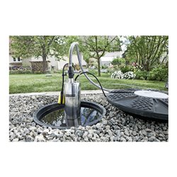 Kärcher Tauchdruckpumpe BP 2 Cistern
