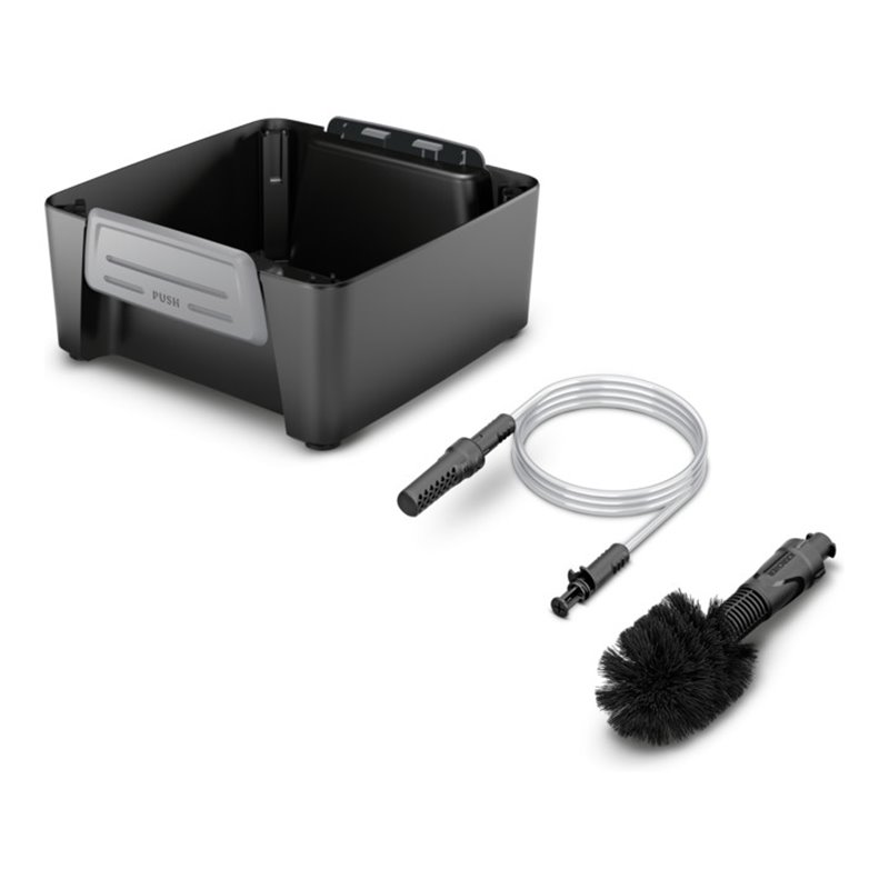 Kärcher Zubehörbox Adventure