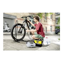 Kärcher Zubehörbox Adventure