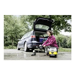 Kärcher Zubehörbox Adventure