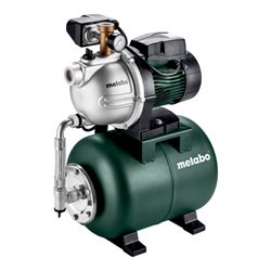 Metabo Hauswasserwerk HWW 3500/25 G Karton