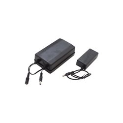 STIER Akku-Set 24V 1,7Ah für Elektrisch Höhenverstellbaren Tisch