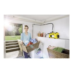 Kärcher Gartenpumpe BP 7 Home& Garden