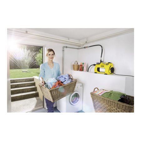 Kärcher Gartenpumpe BP 7 Home& Garden