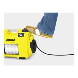 Kärcher Gartenpumpe BP 7 Home& Garden