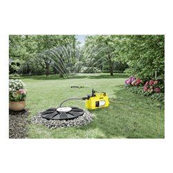 Kärcher Gartenpumpe BP 7 Home& Garden