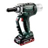 Metabo Akku-Blindnietpistole NP 18 LTX BL 5.0 metaBOX 145 L 18V 2x4Ah LiHD + ASC 55