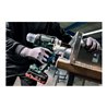 Metabo Akku-Blindnietpistole NP 18 LTX BL 5.0 metaBOX 145 L 18V 2x4Ah LiHD + ASC 55