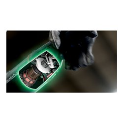 METABO Winkelschleifer, Typ: WEPBA24230