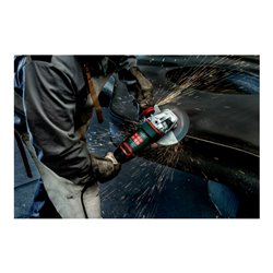 METABO Winkelschleifer, Typ: WEPBA24230