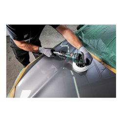 Metabo Winkelpolierer PE 15-20 RT Karton