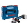 Bosch Akku-Winkelschleifer GWX 18V-10 PSC SOLO