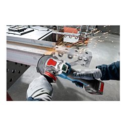 Bosch Akku-Winkelschleifer GWX 18V-10 PSC SOLO