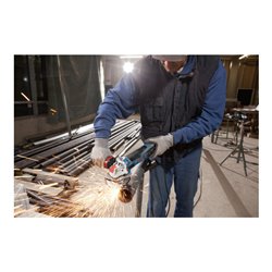 Bosch Winkelschleifer GWX 19-125 S