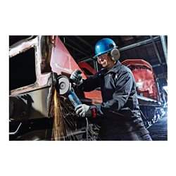 Bosch Winkelschleifer GWX 19-125 S