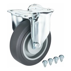 HAZET Bockrolle 180-09