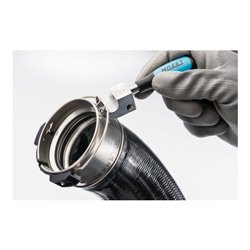 HAZET Betätigungswerkzeug Henn-Schellen 4562-1