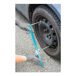 HAZET Bremsscheiben Mess-Schieber 4956-4