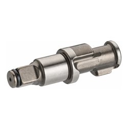 HAZET Vierkant mit Ring-Set 9012EL-SPC-07/3