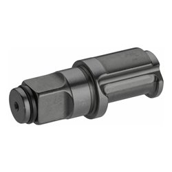 HAZET Vierkant mit Ring-Set 9012M-010/3