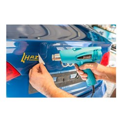 HAZET Heißluft-Handgerät 1990-10